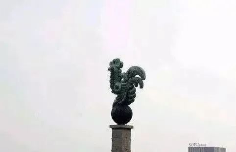 很有深度的雕塑,一般的雕塑