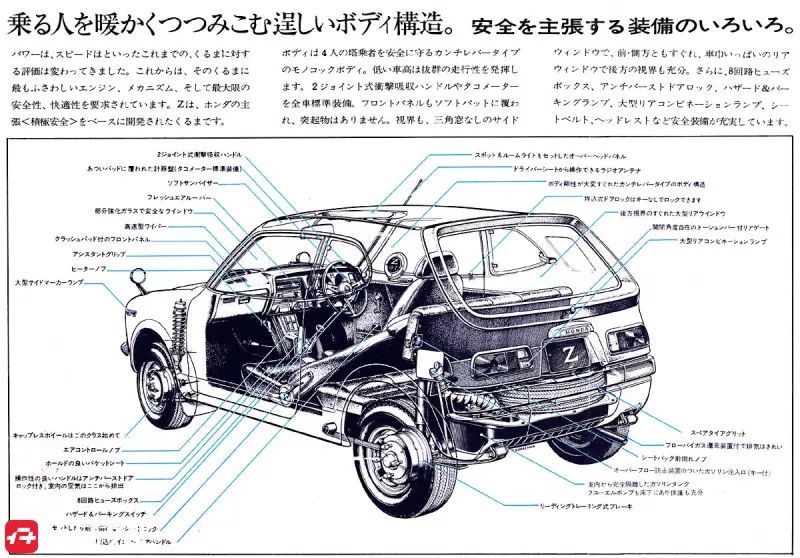 百分之90的人都不知道的车,百分之99的人不认识的车