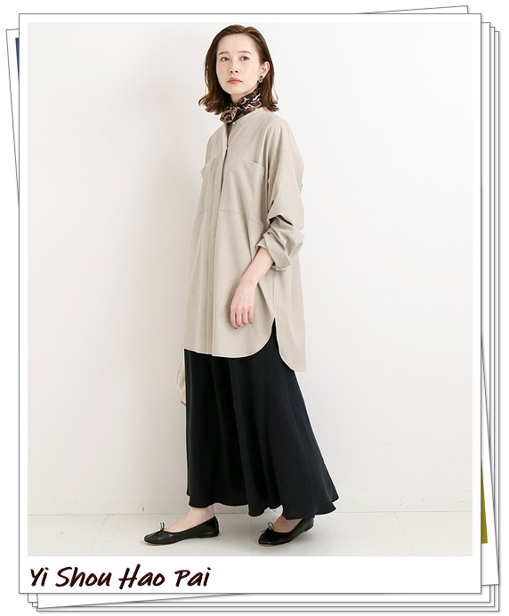 减龄百搭单纯波波头短发,波波头短发适合哪些穿搭