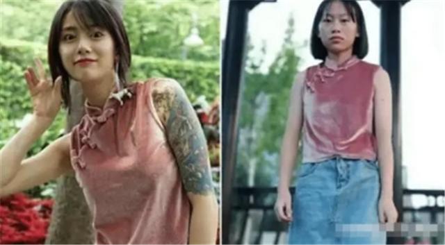 淘宝日系穿搭,淘宝风穿搭毁了多少女孩