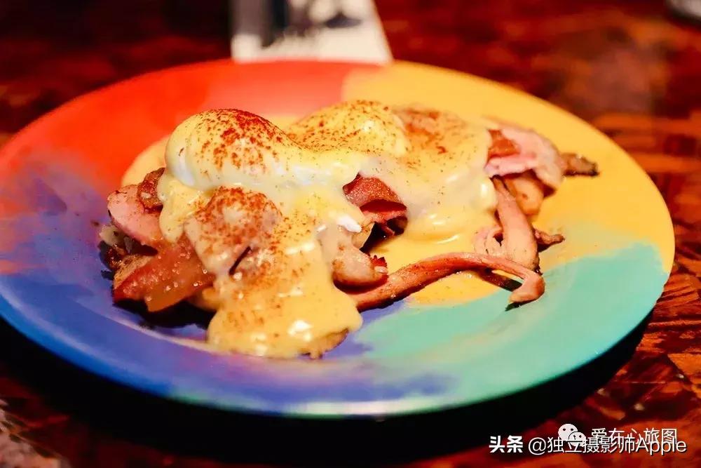 请收下这份美好生活攻略,请收下这份旅游攻略