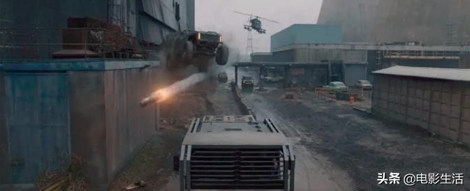 速度与激情口碑,速度与激情豆瓣评分最高