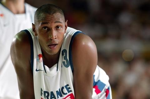 法国魔术师迪奥十佳球,鲍里斯迪奥