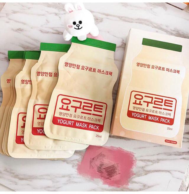 给大家推荐一款非常好用的面膜,保湿又无添加的面膜有哪些