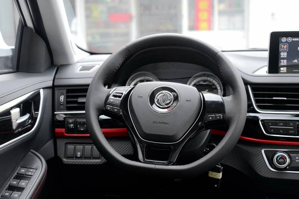 东风风行景逸属于什么档次的车,景逸x5哪个配置最具性价比