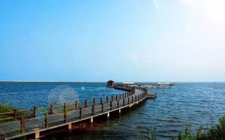 上海周边干净的沙滩,上海沙滩