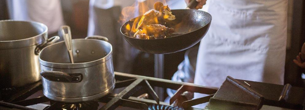 教你如何选择燃气灶，不用再发愁！