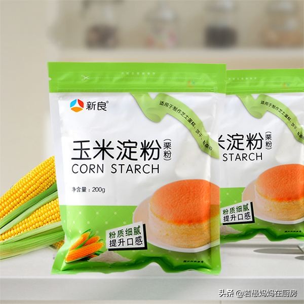 勾芡面粉糊和淀粉糊区别,水淀粉勾芡怎么调最好用什么淀粉