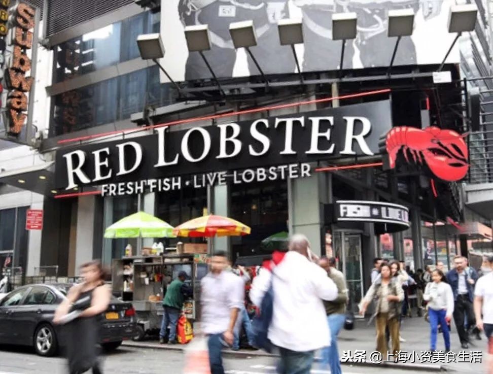 各种好吃的上海菜,盘点那些奇葩的国外美食