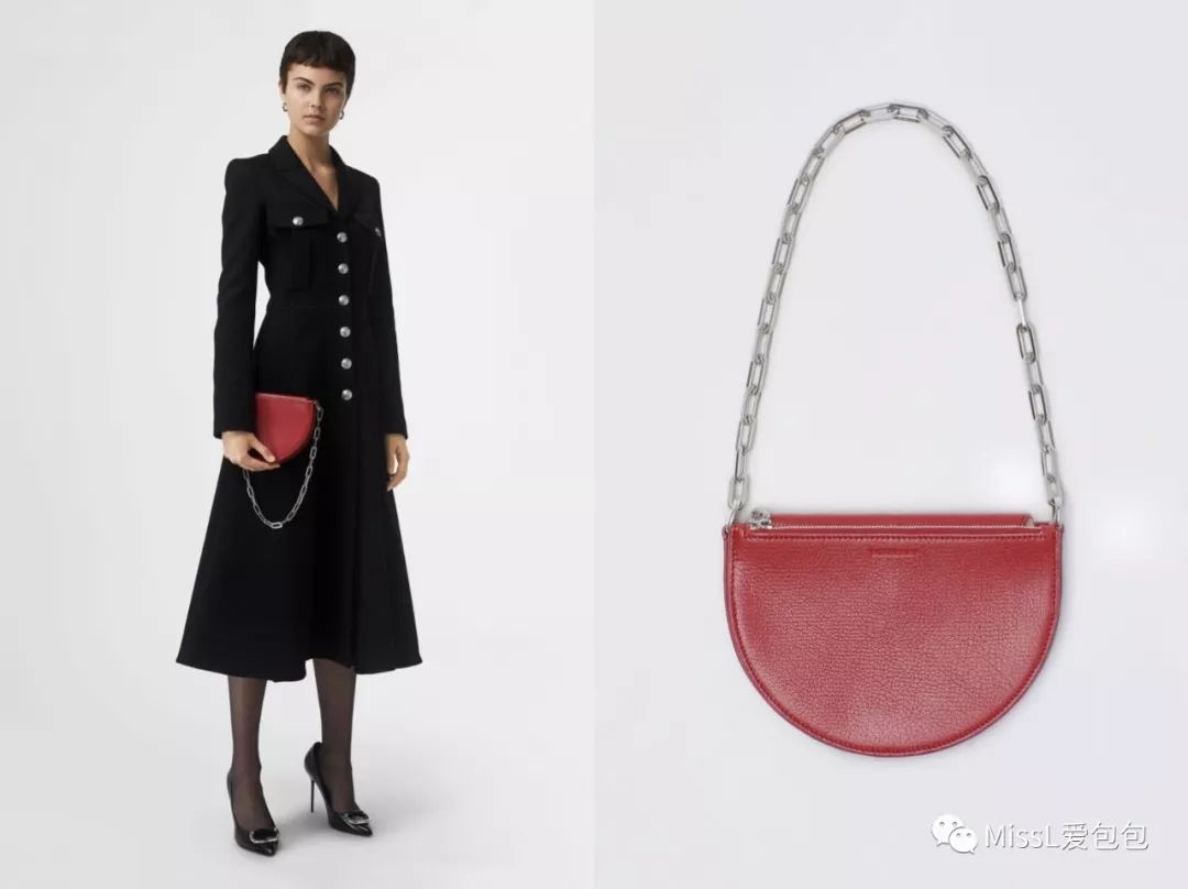 种草新包包,平价红色系包包推荐