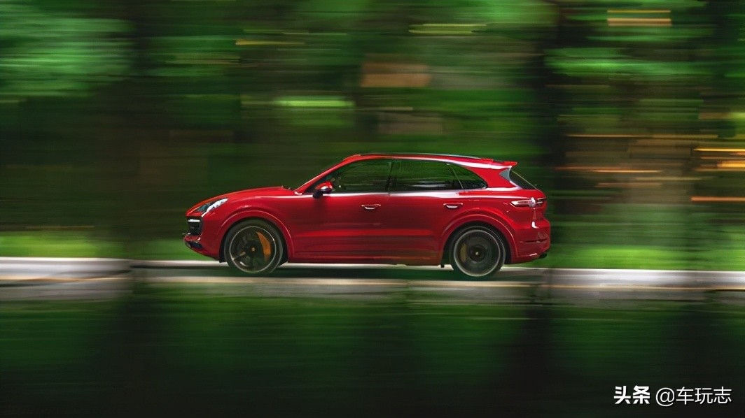 保时捷卡宴v8gts,2021保时捷卡宴gtsv8