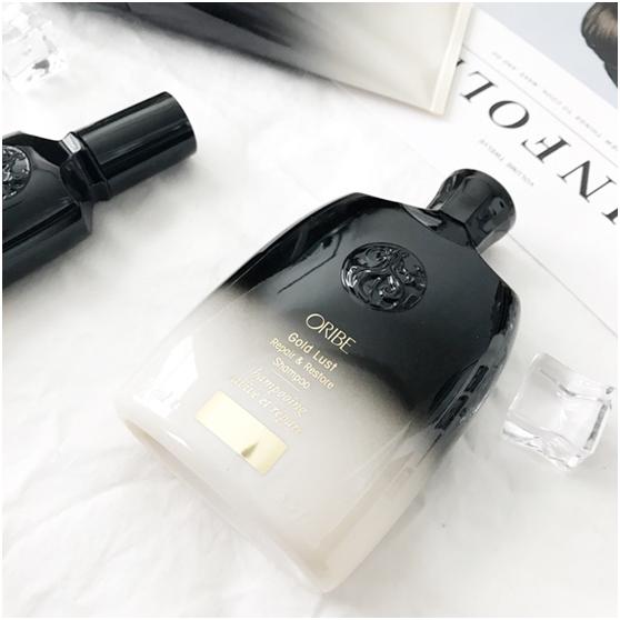 这些护发界的腊梅(LAMER),你用过几种?