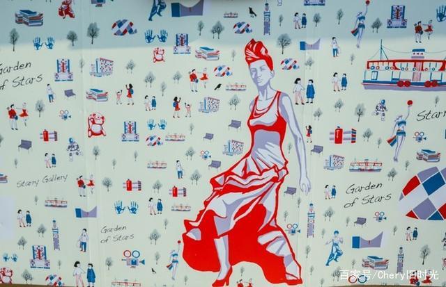 清风拂面的独家记忆——玩味香港（一）