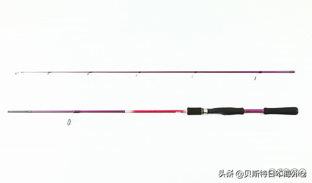日本鱼竿推荐top10,日本鲈鱼竿子推荐