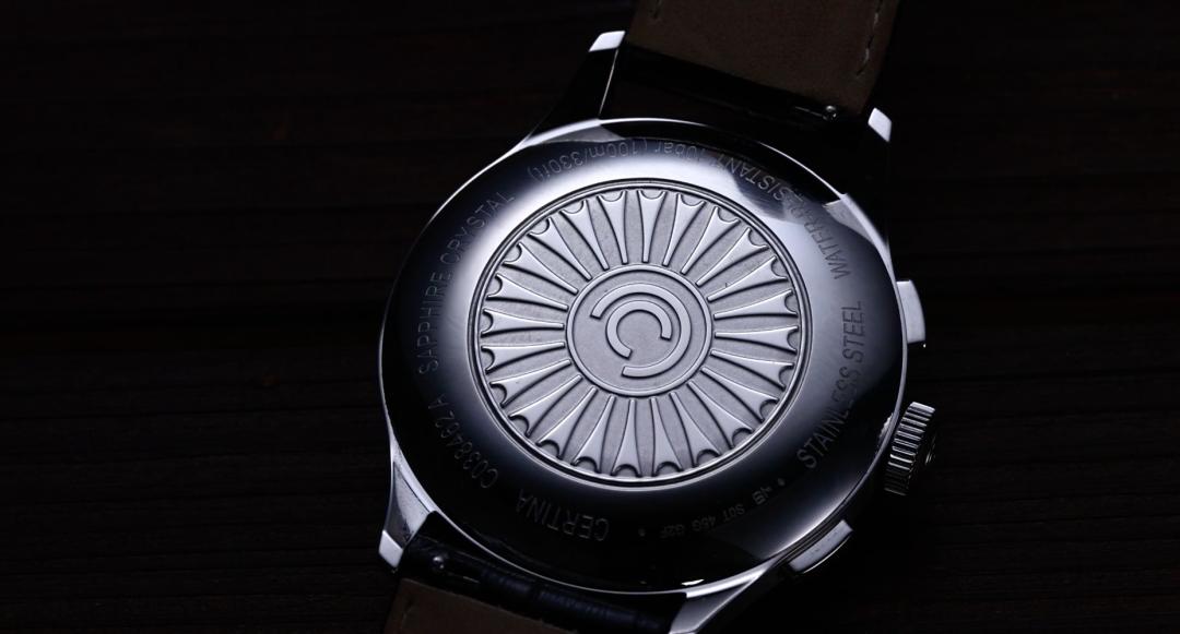 雪铁纳复刻ufo值得入手吗,雪铁纳c200