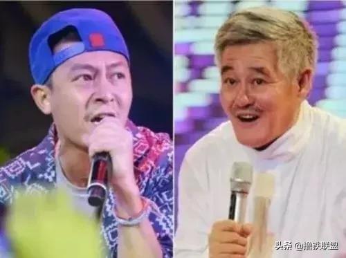 吴彦祖赵本山版,吴彦祖赵本山