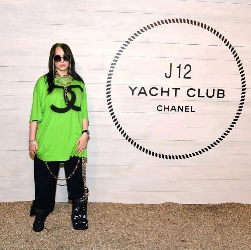 碧梨主打潮牌,碧梨和lisa相比谁更厉害