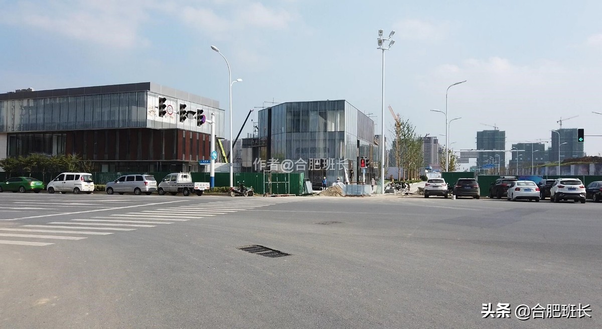 滨湖华润昆仑御最新消息,南三环华润昆仑御