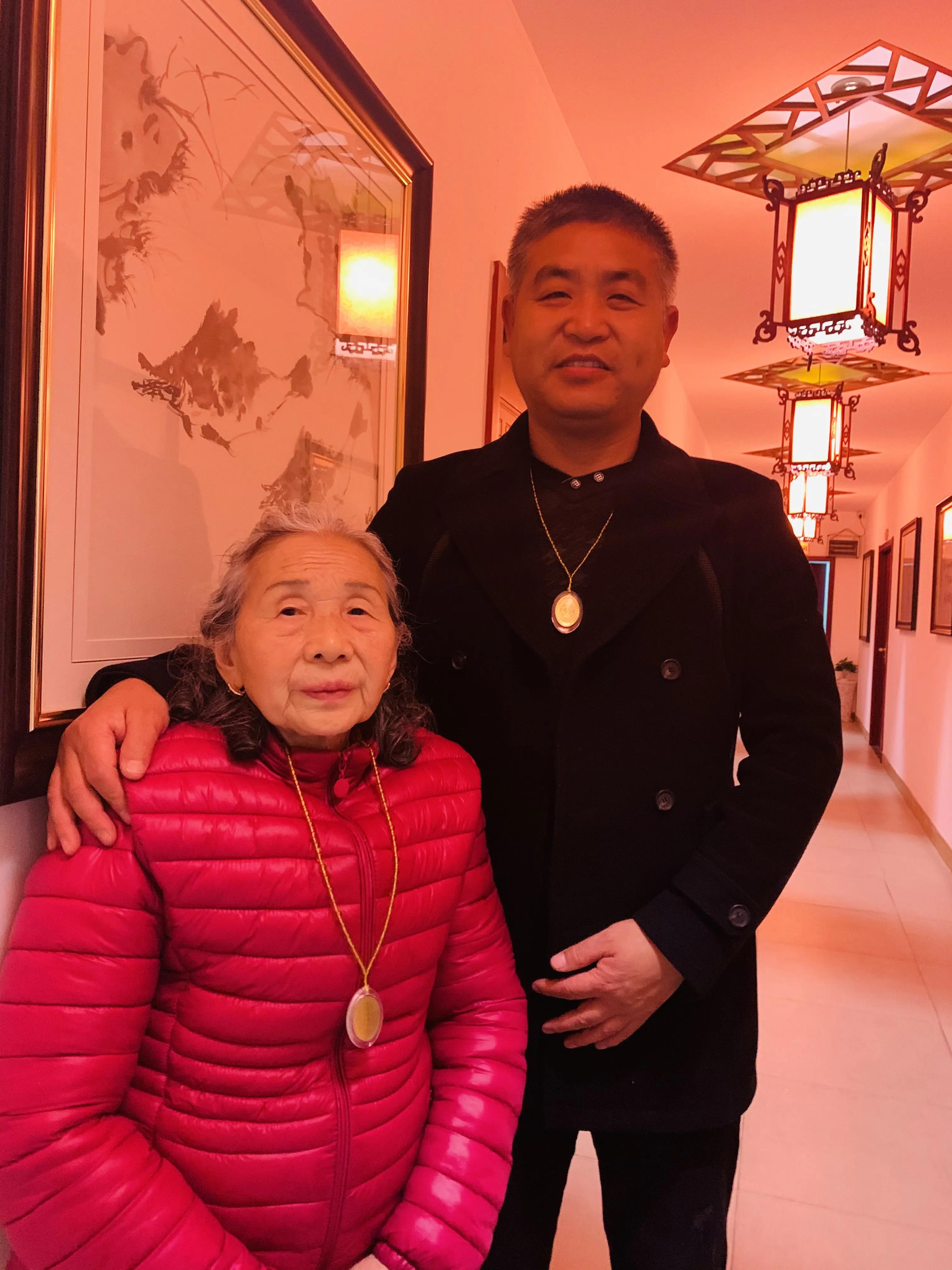 长春观吴诚真方丈,长春观道长吴诚真诗文