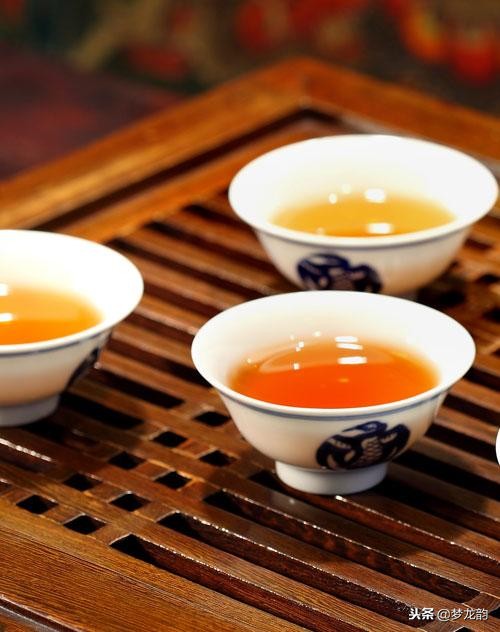 福建名茶排名前十的茶,茶知识20种中国名茶该怎么品尝