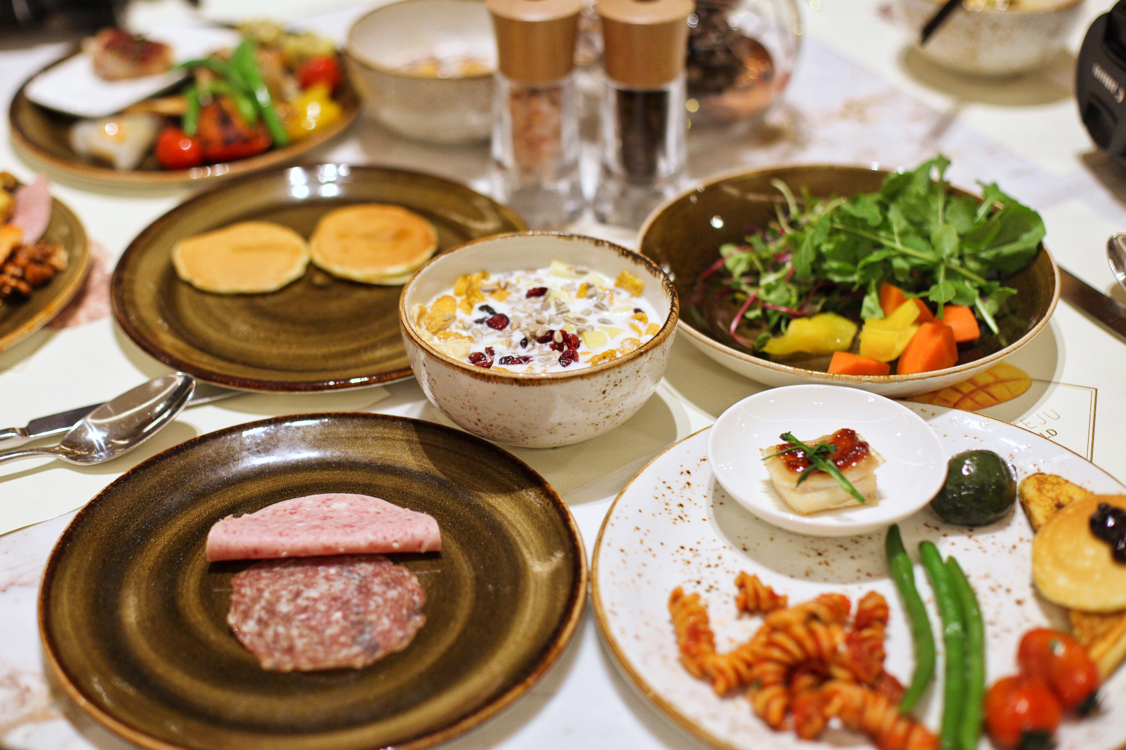 济州岛必去的景点推荐,韩国济州岛旅游必买