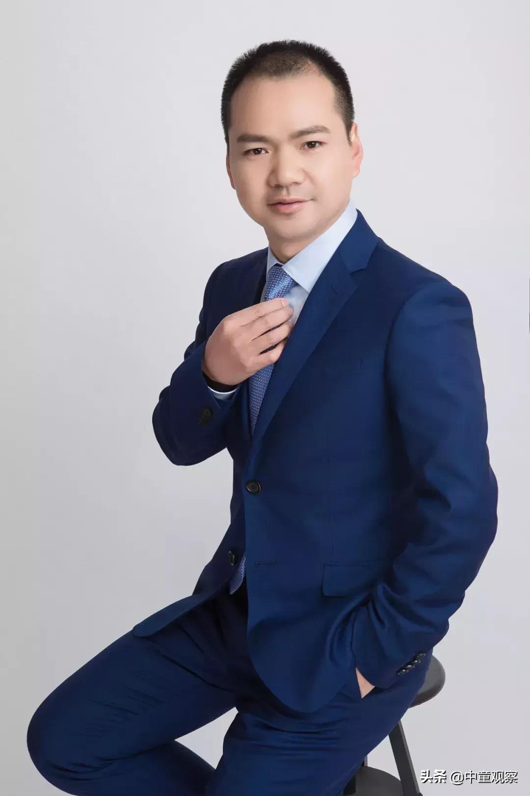 【新主流】国际买手叶根水