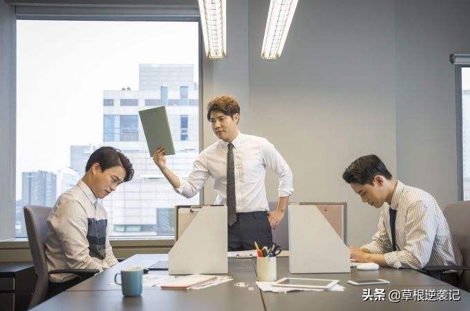 为什么有人说千万不要进小公司,为什么不建议在小公司工作