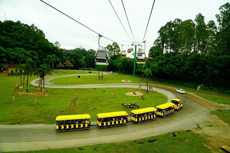 南宁周边自驾游网红景点打卡,2016南宁周边自驾游