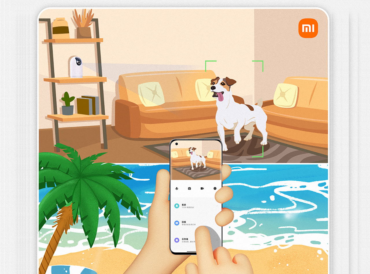 总裁王翔和雷军谁权力大,小米发布会雷军年度演讲小米汽车