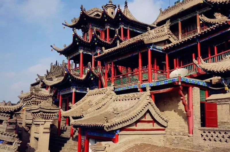 宁夏最低调城市,宁夏是一个非常美丽的地方