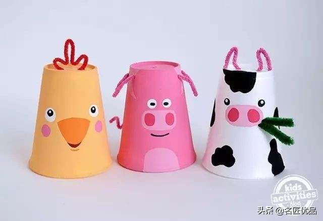 做手工被嘲笑,手工diy吐槽