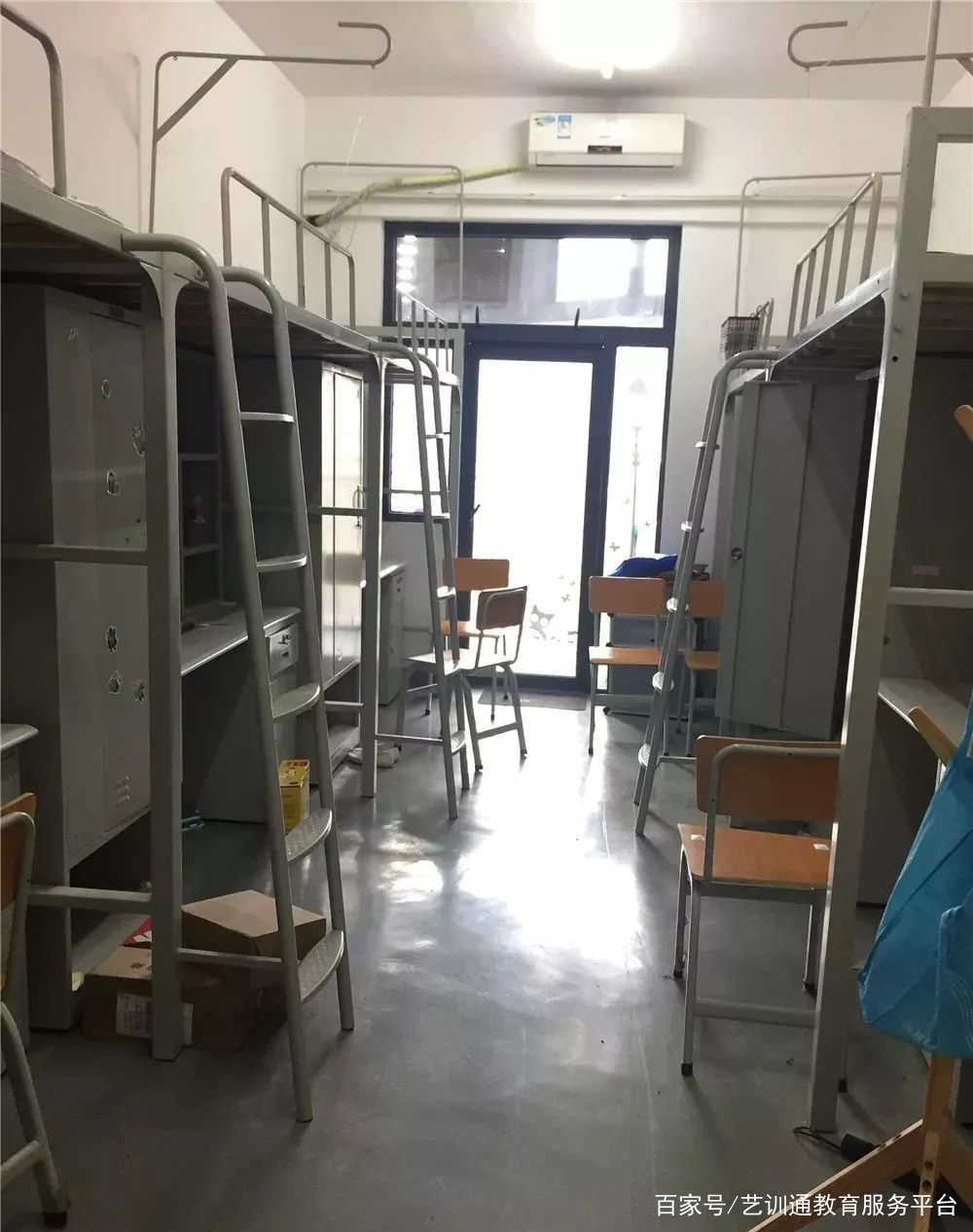 全国大学宿舍情况盘点,2021艺考生必看