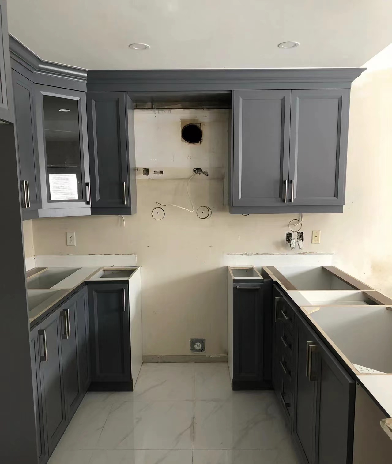 25年装修经验老师傅,装修小白不用愁装修经验分享篇