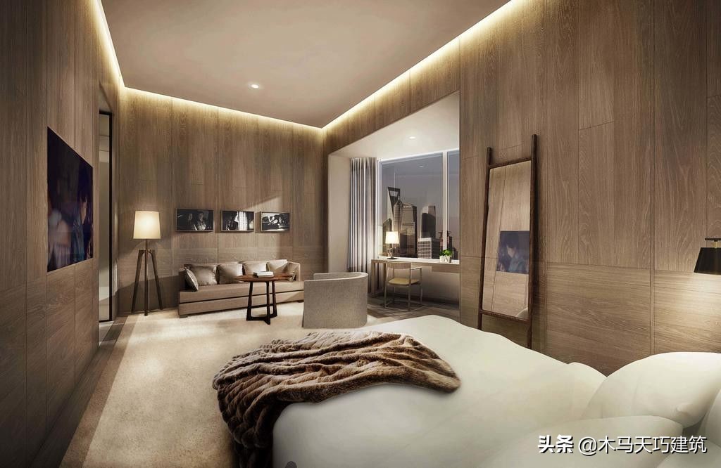 设计一个具有地域文化特色的酒店,10间小型酒店设计