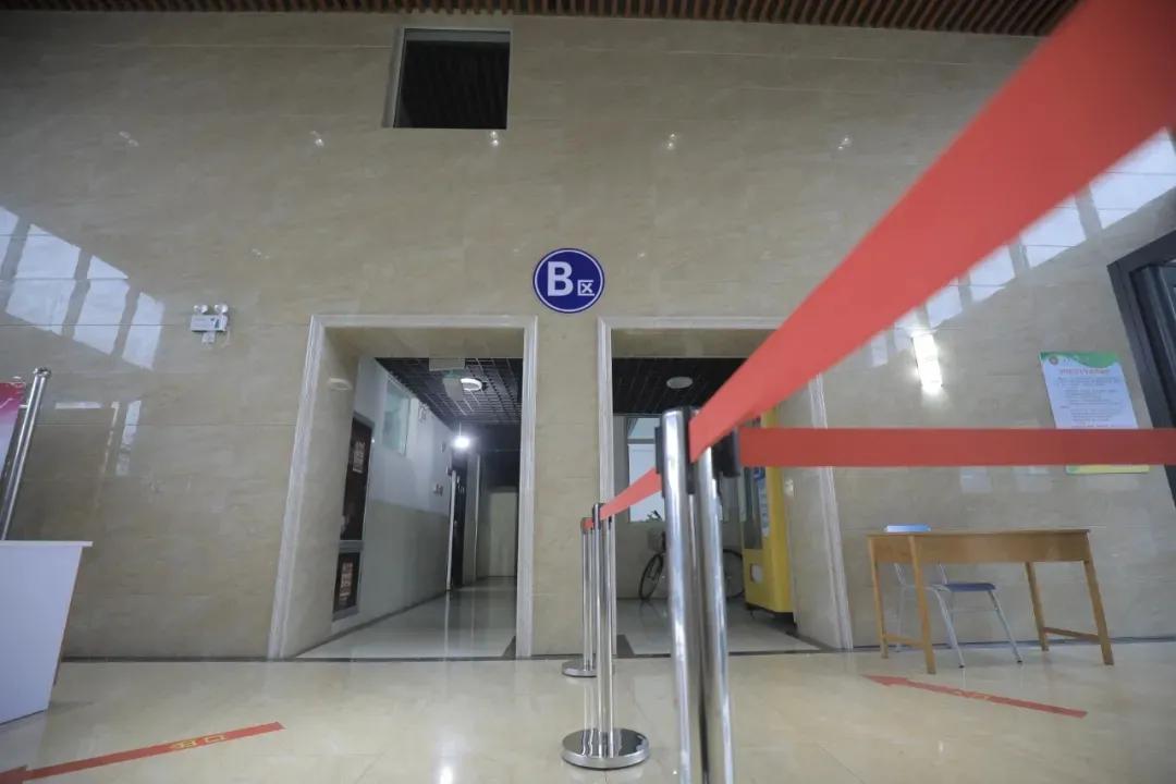 宁夏11所高校宿舍大PK，谁才是“别人家的大学”？