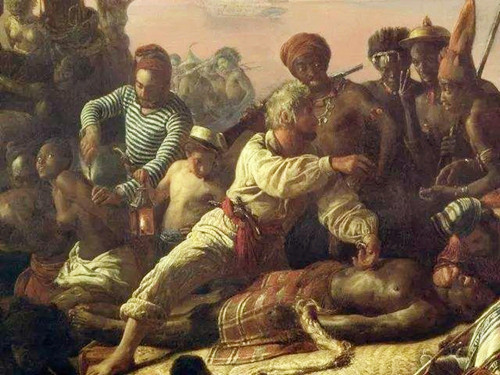 《宠儿》：蓝石路124号不只是一个门牌号，还是一段黑人的斗争史