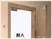 内开门磁力锁安装,安装磁力锁注意事项