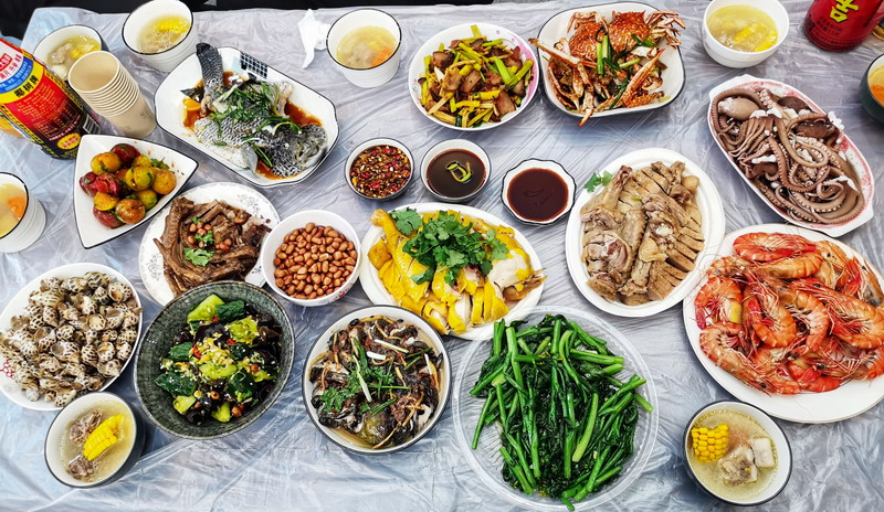 乔迁小夫妻的仪式感,小夫妻乔迁新居礼物