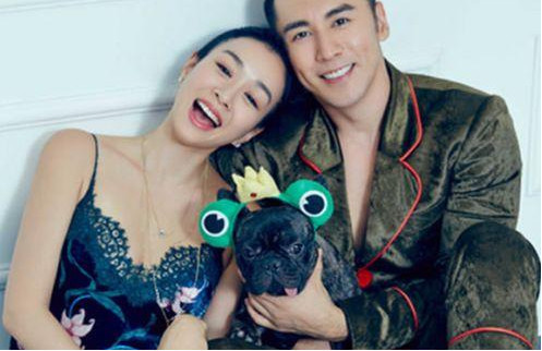 钟丽缇和张伦硕直播吵架完整视频,张伦硕钟丽缇节目吵架完整版后续