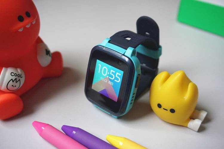 父母的安心之选360se5儿童手表,360儿童电话手表se5上市时间