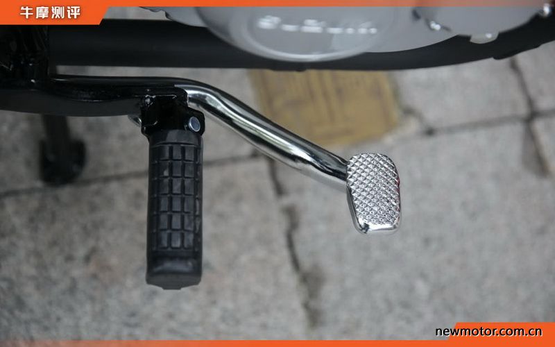 铃木悍道150测评：经典太子新指标