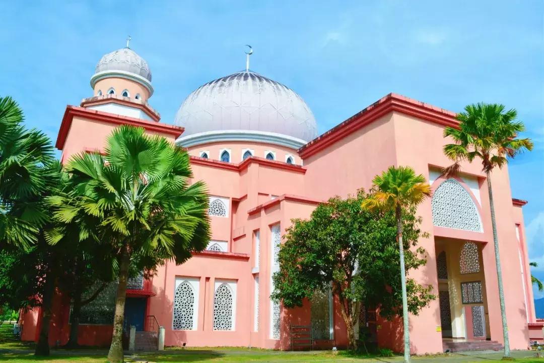 马来西亚适合游玩的岛,马来西亚阳光大海