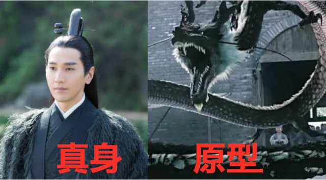 原著夜华白浅在一起了吗,白浅凤九夜华东华原型