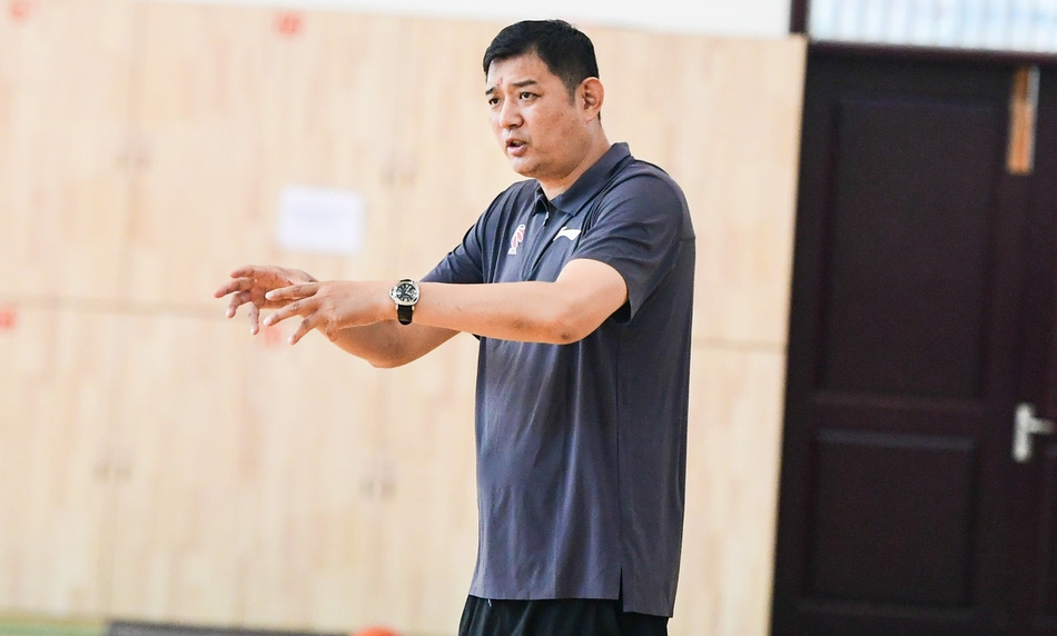 cba山东男篮最新消息外援,逍遥王cba