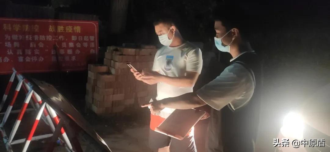 河南大学生志愿者出征,河南大学生志愿服务