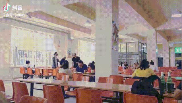 开学季抖音助你“无痛收心”：万万没想到，我竟刷课无法自拔