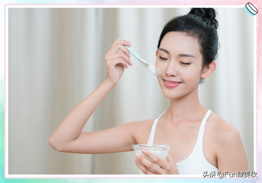 皮肤不好都是后天形成的,皮肤不好的各种原因