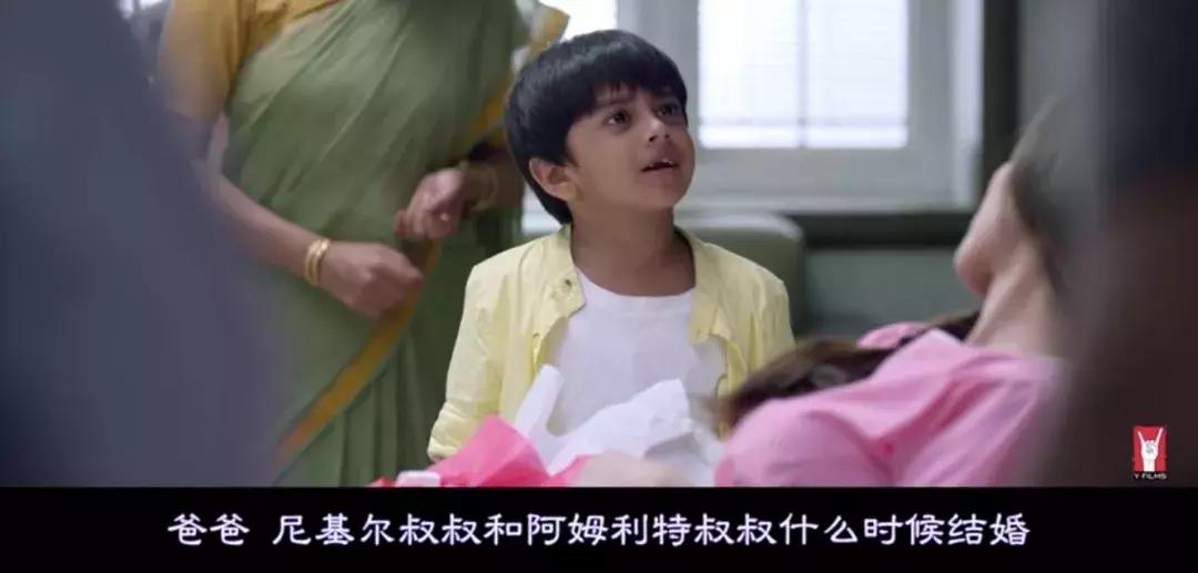 印度教育系列短片,印度早期教育短片