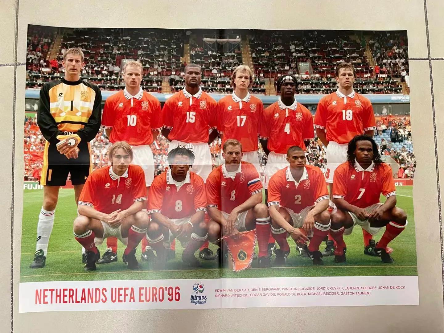 荷兰足球国家队成员2022图片,荷兰足球队图片大全