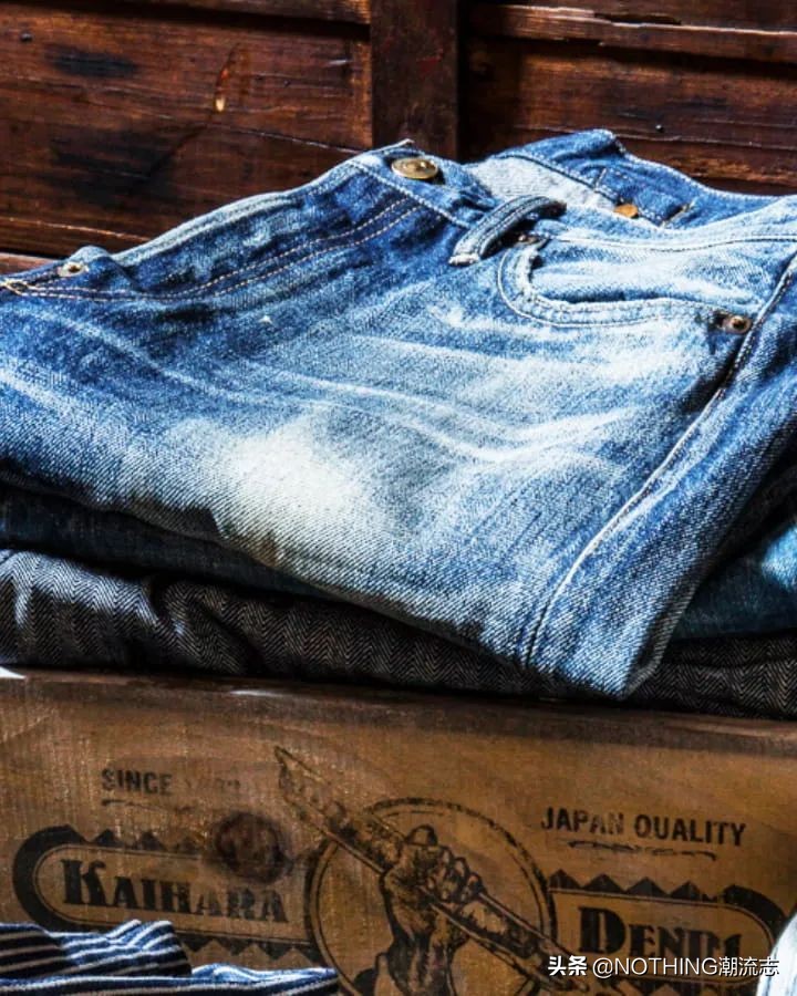 牛仔裤到底需不需要洗,牛仔裤血渍怎么洗干净